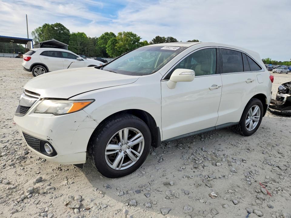 Продаж на аукціоні авто 2013 Acura Rdx, vin: 5J8TB3H5XDL008251, номер лоту: 49602746