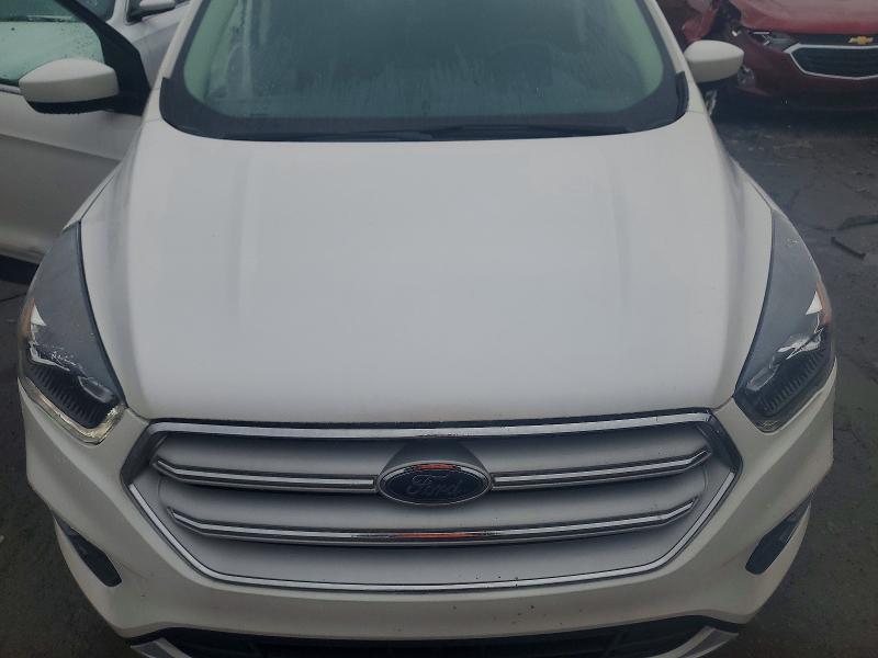 51756716 :رقم المزاد ، 1FMCU9HD1KUB98138 vin ، 2019 Ford Escape مزاد بيع