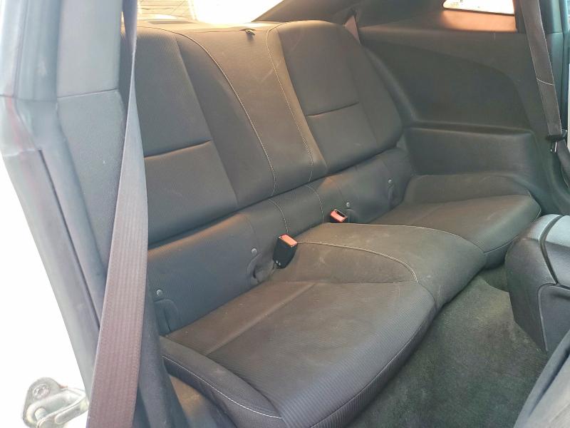 50063986 :رقم المزاد ، 2G1FB1ED7B9209016 vin ، 2011 Chevrolet Camaro مزاد بيع