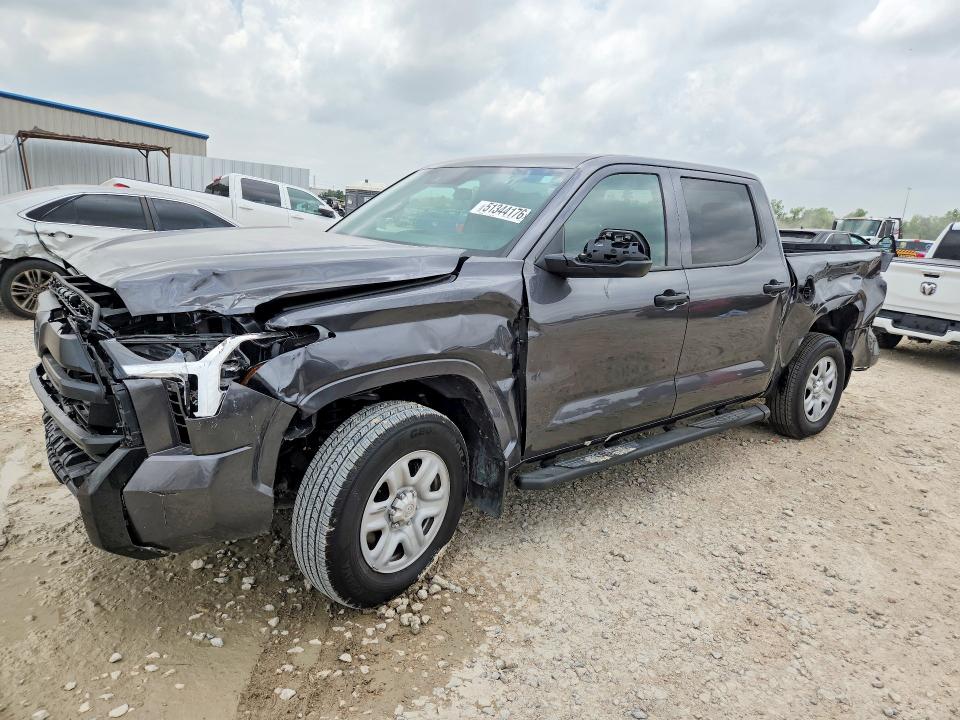 Продажа на аукционе авто 2026 Toyota Tundra, vin: 5TFKB5AB4TX052680, номер лота: 51344176