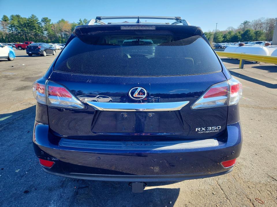 2015 Lexus Rx 350 მანქანა იყიდება აუქციონზე, vin: 2T2BK1BA0FC296954, აუქციონის ნომერი: 51292816