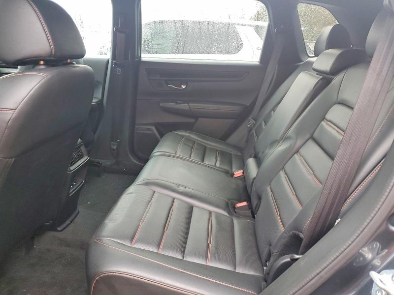 Aukcja sprzedaży 2025 Honda Cr-v, vin: 2HKRS6H75SH211142, numer aukcji: 49761416