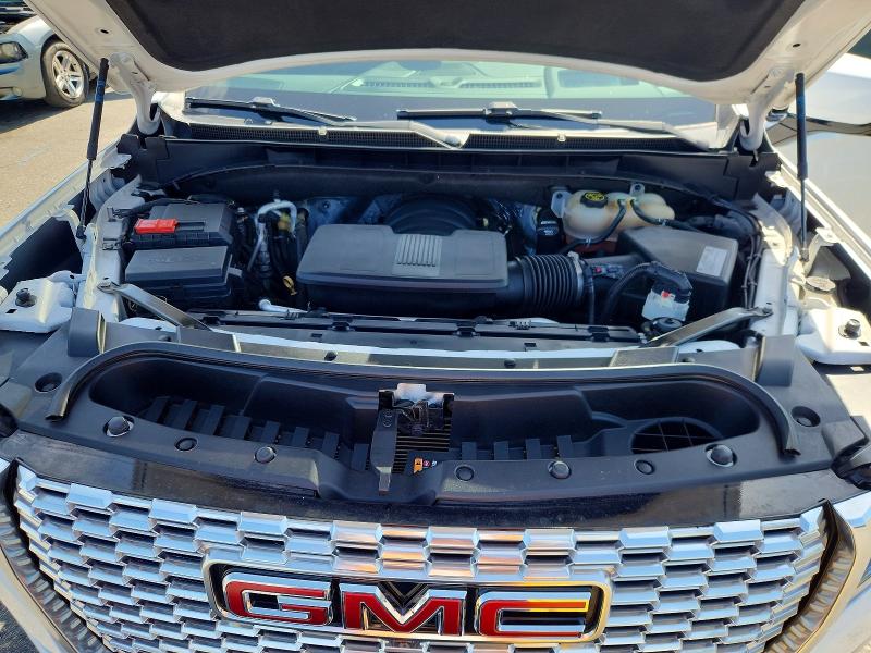 Продажа на аукционе авто 2021 Gmc Yukon, vin: 1GKS2DKL2MR181786, номер лота: 51604336