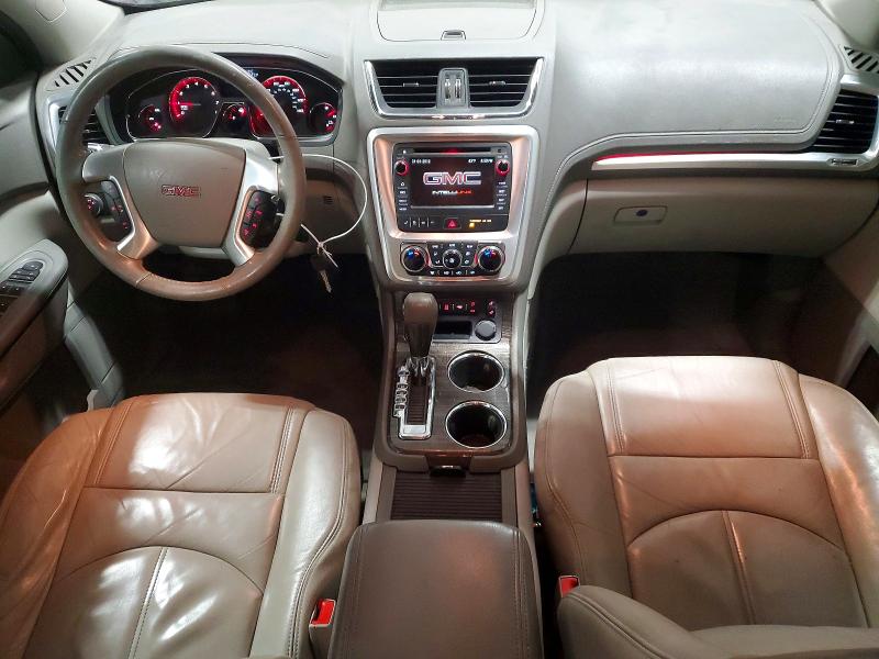 Продаж на аукціоні авто 2014 Gmc Acadia, vin: 1GKKVSKD5EJ328770, номер лоту: 48438956