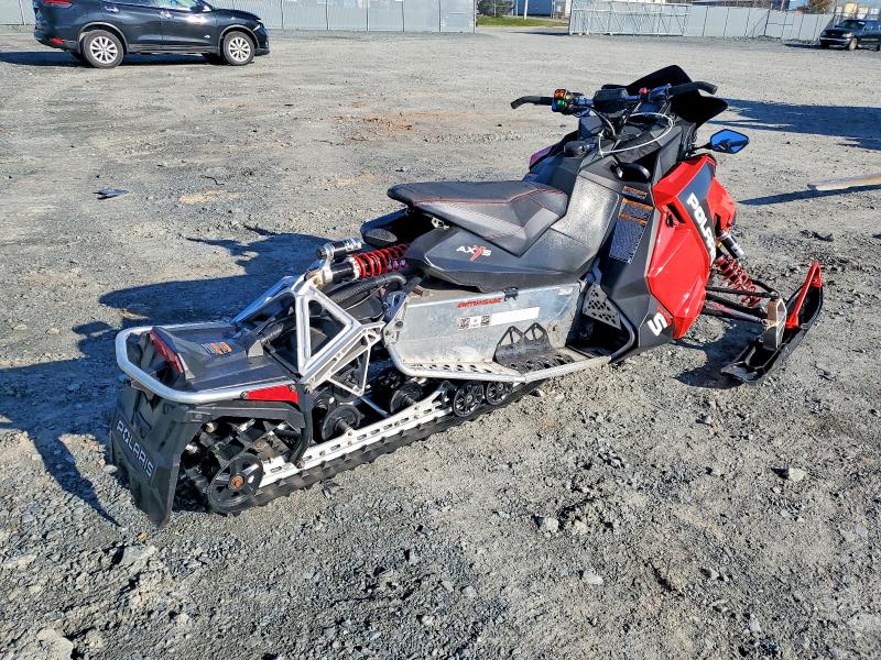 Aukcja sprzedaży 2015 Pol 800 Switchback Pro S, vin: SN1DS8PS1FC542665, numer aukcji: 50044926