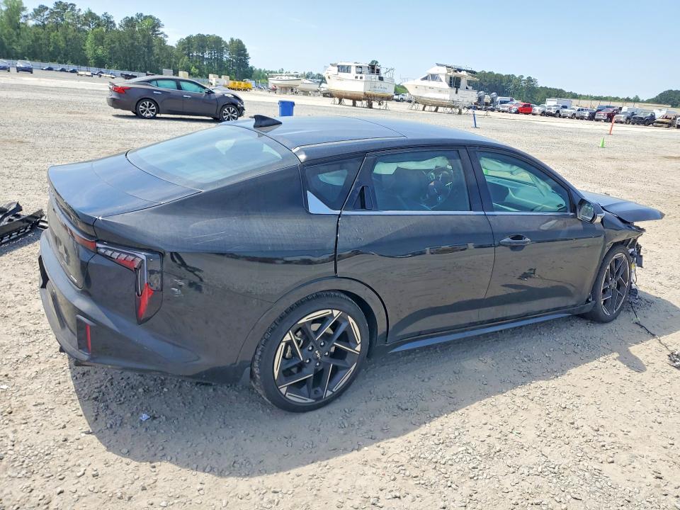 Продаж на аукціоні авто 2025 Kia K4, vin: 3KPFW4DE1SE224085, номер лоту: 50291356