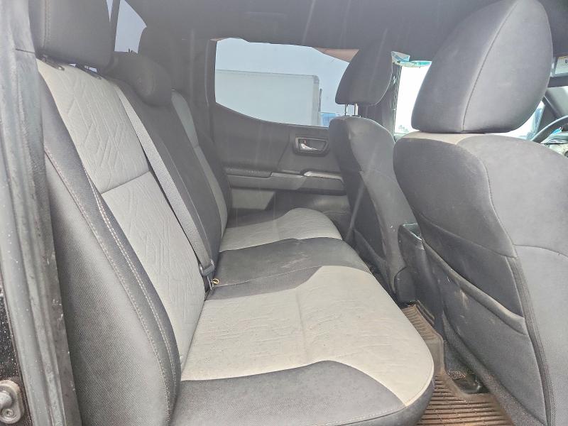 Продажа на аукционе авто 2023 Toyota Tacoma, vin: 3TYCZ5AN9PT137363, номер лота: 49027966
