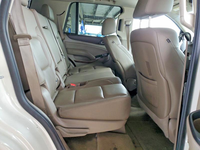 Продаж на аукціоні авто 2015 Gmc Yukon, vin: 1GKS2BKC5FR684302, номер лоту: 50175236