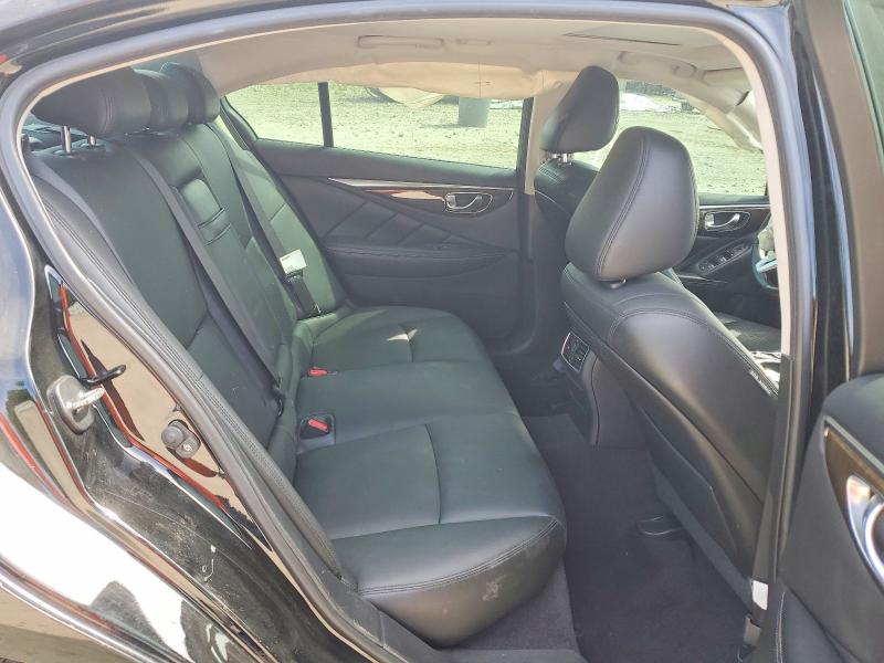 50615646 :رقم المزاد ، JN1EV7AP2JM366356 vin ، 2018 Infiniti Q50 مزاد بيع