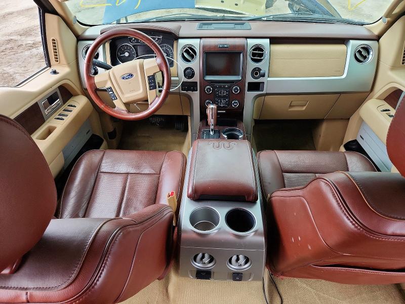 Aukcja sprzedaży 2013 Ford F150, vin: 1FTFW1ET1DKF59164, numer aukcji: 49031936