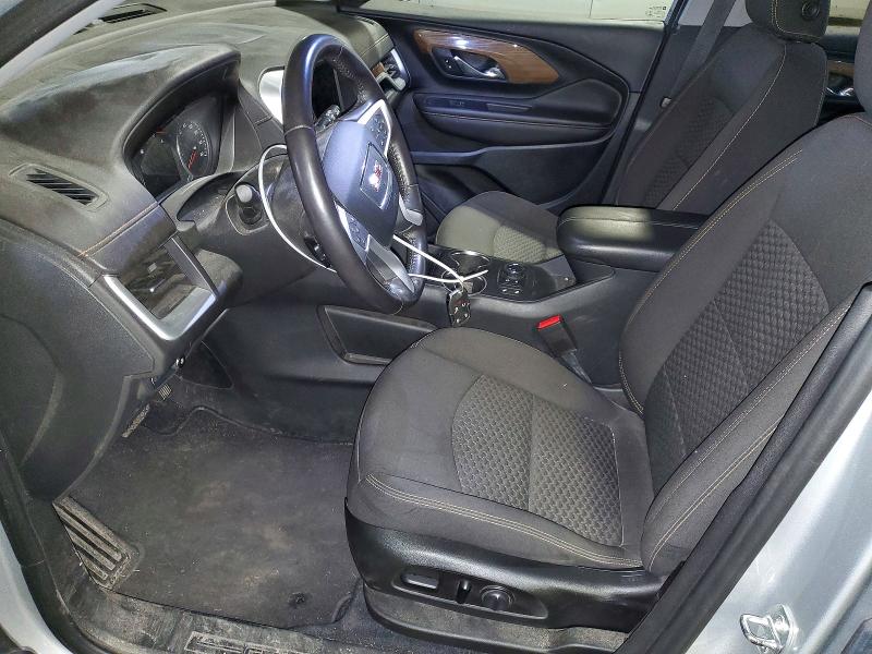 Aukcja sprzedaży 2021 Gmc Terrain, vin: 3GKALTEV2ML370770, numer aukcji: 48671406