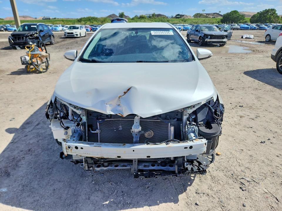 Продаж на аукціоні авто 2016 Scion Im, vin: JTNKARJE5GJ512034, номер лоту: 50556556