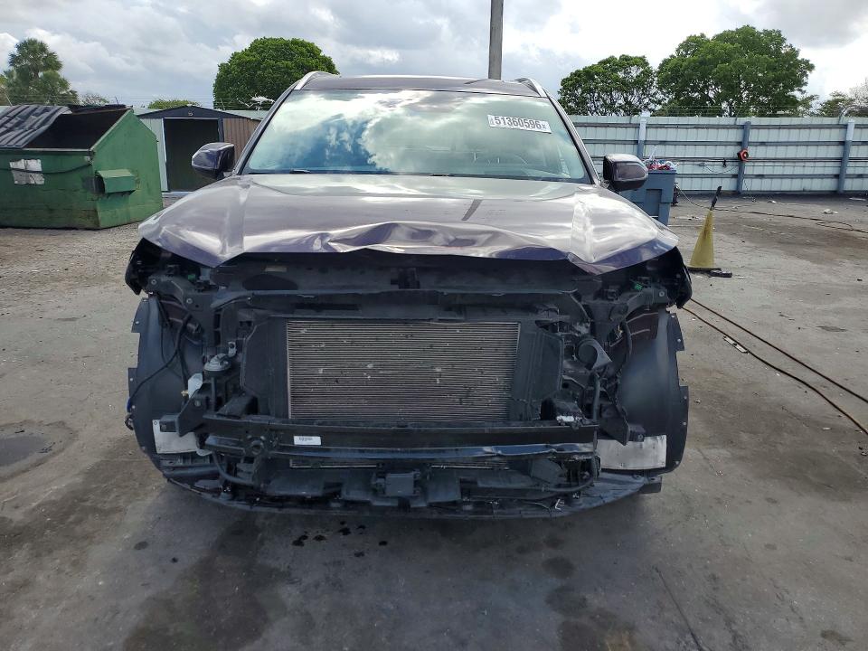 Aukcja sprzedaży 2023 Hyundai Palisade, vin: KM8R5DGE3PU634063, numer aukcji: 51360596