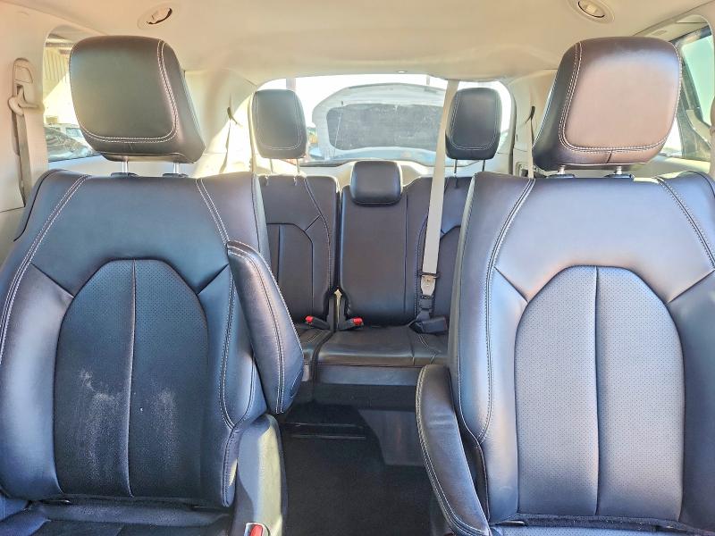 Продаж на аукціоні авто 2024 Chrysler Pacifica, vin: 2C4RC1S78RR130576, номер лоту: 48747266