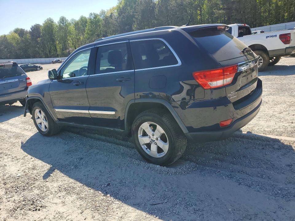 Продаж на аукціоні авто 2012 Jeep Grand Cherokee, vin: 1C4RJEAG4DC636678, номер лоту: 49068626