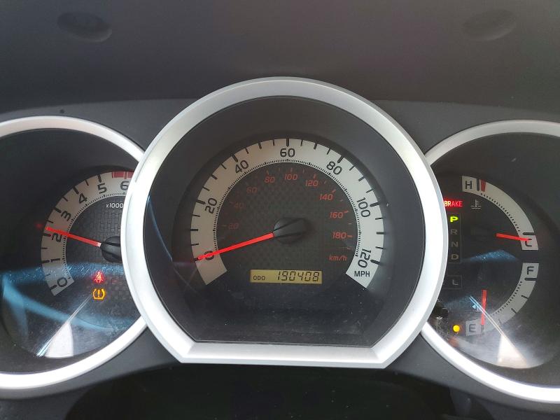 Aukcja sprzedaży 2013 Toyota Tacoma, vin: 5TFTU4GN8DX040303, numer aukcji: 51677516