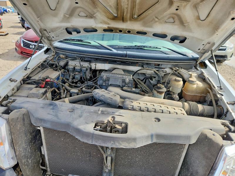 Aukcja sprzedaży 2006 Ford F150, vin: 1FTRF145X6NA60297, numer aukcji: 51978996