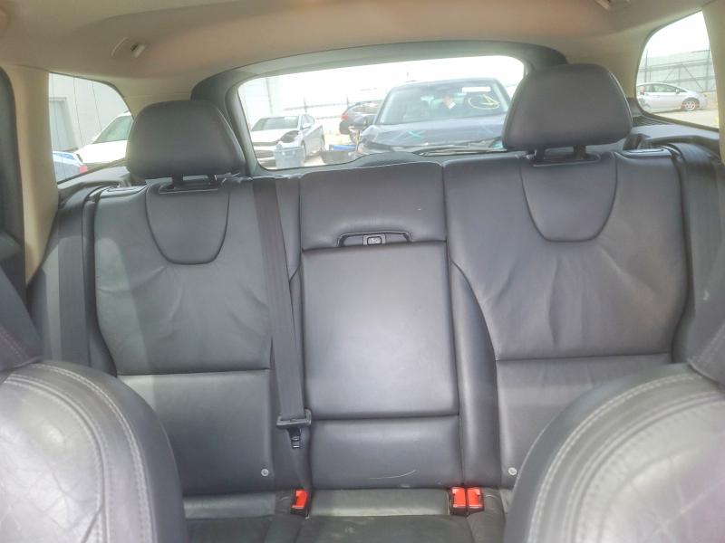 50402246 :رقم المزاد ، YV4902DZ0D2384932 vin ، 2013 Volvo Xc60 مزاد بيع