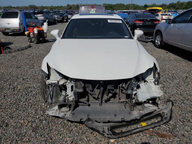 Продажа на аукционе авто 2017 Lexus Is, vin: JTHBA1D20H5057576, номер лота: 49759276