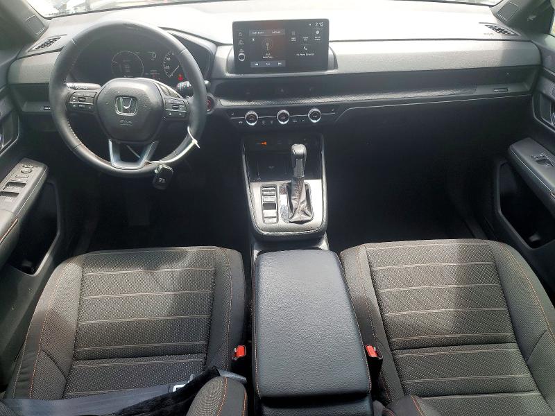 Продаж на аукціоні авто 2026 Honda Cr-v, vin: 7FARS5H59TE005674, номер лоту: 51074306