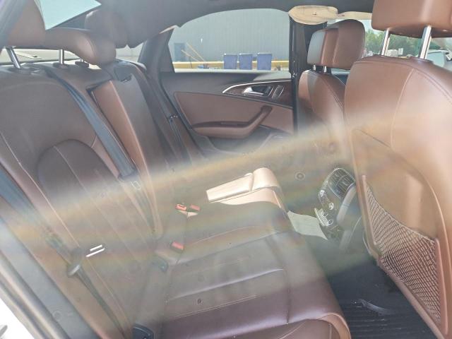 Продаж на аукціоні авто 2018 Audi A6, vin: WAUG8AFC1JN033766, номер лоту: 51418226