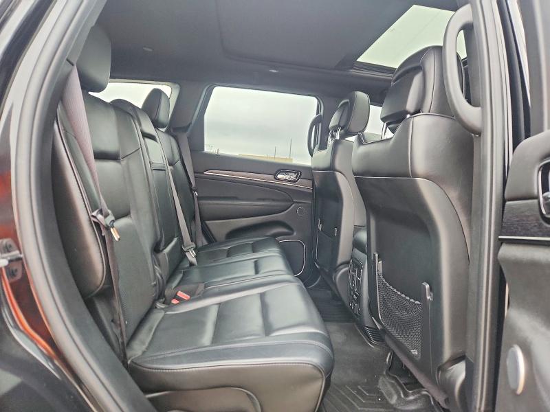 Продажа на аукционе авто 2019 Jeep Grand Cherokee, vin: 1C4RJFCG0KC842869, номер лота: 51092966