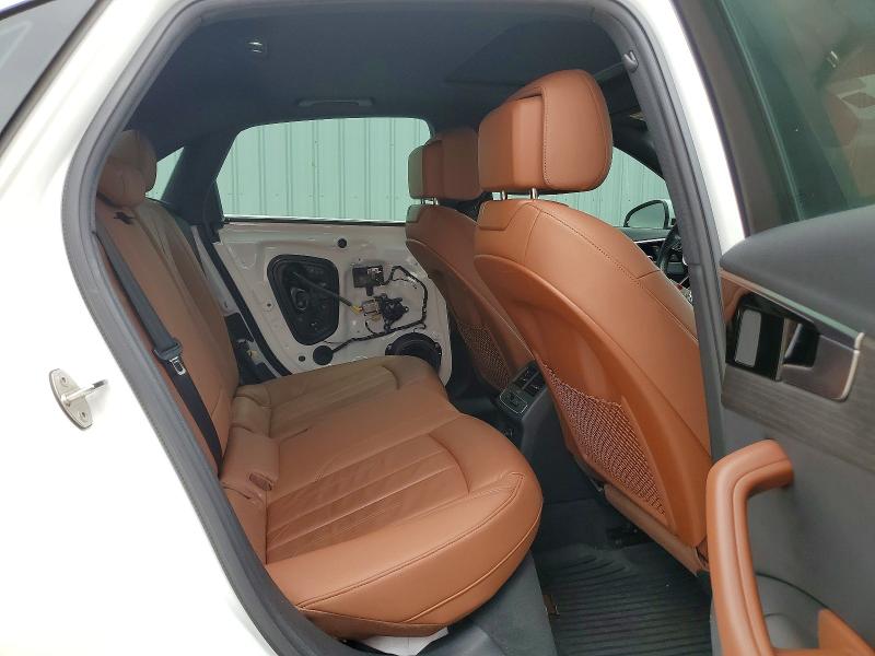 Aukcja sprzedaży 2021 Audi A4, vin: WAUABAF40MA044012, numer aukcji: 49670766