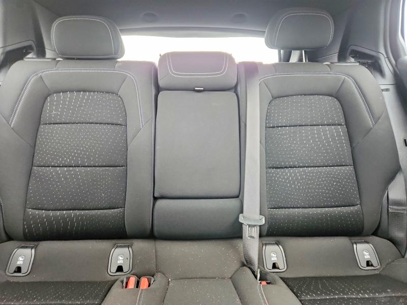 2025 Chevrolet Equinox მანქანა იყიდება აუქციონზე, vin: 3GN7DMRP6SS246158, აუქციონის ნომერი: 51286446