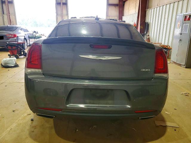 2018 Chrysler 300 მანქანა იყიდება აუქციონზე, vin: 2C3CCABG7JH243925, აუქციონის ნომერი: 50577406