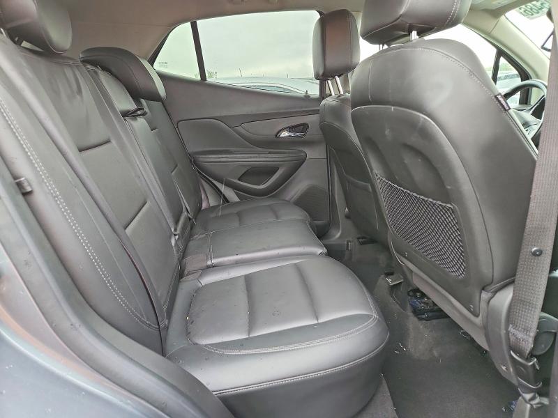 Aukcja sprzedaży 2019 Buick Encore, vin: KL4CJCSM5KB759448, numer aukcji: 51245486