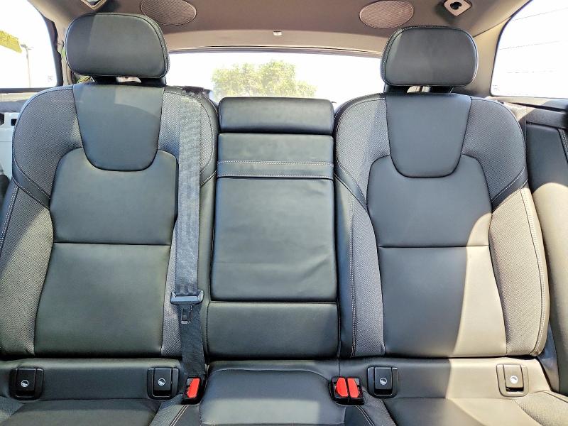 49613486 :رقم المزاد ، YV4102RM0M1864243 vin ، 2021 Volvo Xc60 مزاد بيع