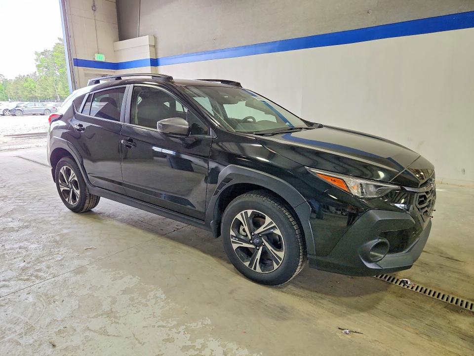 Продаж на аукціоні авто 2024 Subaru Crosstrek, vin: JF2GUADC6RH264420, номер лоту: 50368476