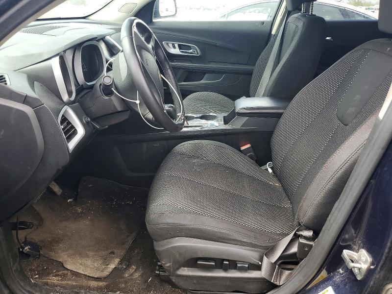 Продажа на аукционе авто 2016 Chevrolet Equinox, vin: 2GNALCEK9G6307151, номер лота: 52150876