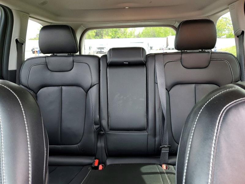 Продаж на аукціоні авто 2023 Jeep Grand Cherokee, vin: 1C4RJHBG4PC506498, номер лоту: 50956966