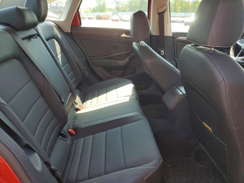 Продажа на аукционе авто 2024 Volkswagen Jetta, vin: 3VW7M7BU3RM031729, номер лота: 51188656
