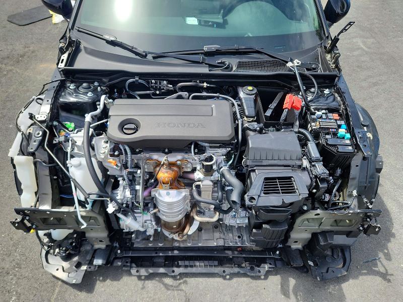 Aukcja sprzedaży 2026 Honda Civic, vin: 19XFL2H80TE011566, numer aukcji: 49683566