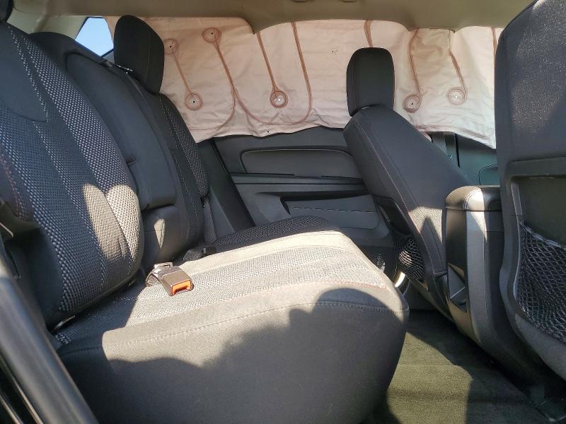 Продажа на аукционе авто 2017 Chevrolet Equinox, vin: 2GNALCEK6H1581535, номер лота: 50833056