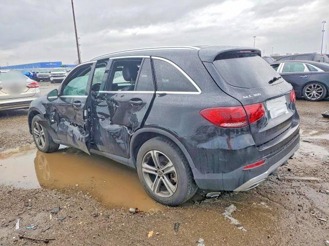 Продаж на аукціоні авто 2020 Mercedes-benz Glc, vin: WDC0G8EB3LF752517, номер лоту: 50229226