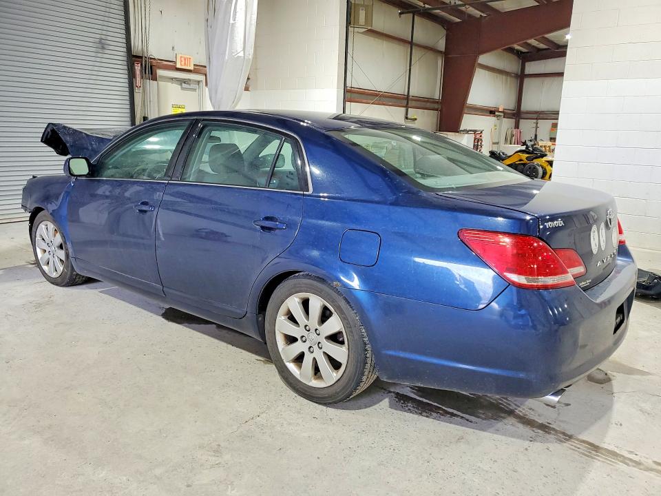 Продажа на аукционе авто 2005 Toyota Avalon, vin: 4T1BK36B85U032557, номер лота: 51341566
