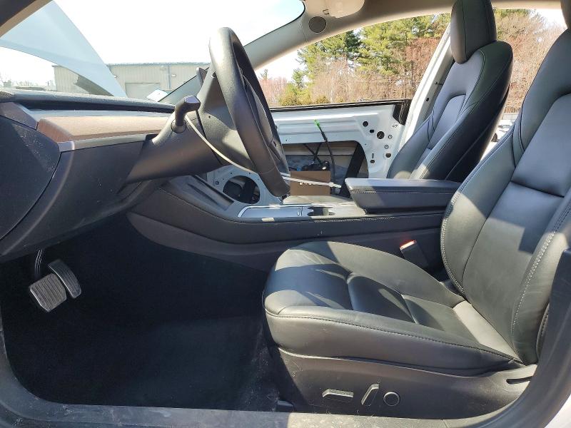 Продажа на аукционе авто 2023 Tesla Model 3, vin: 5YJ3E1EA2PF428475, номер лота: 48895316