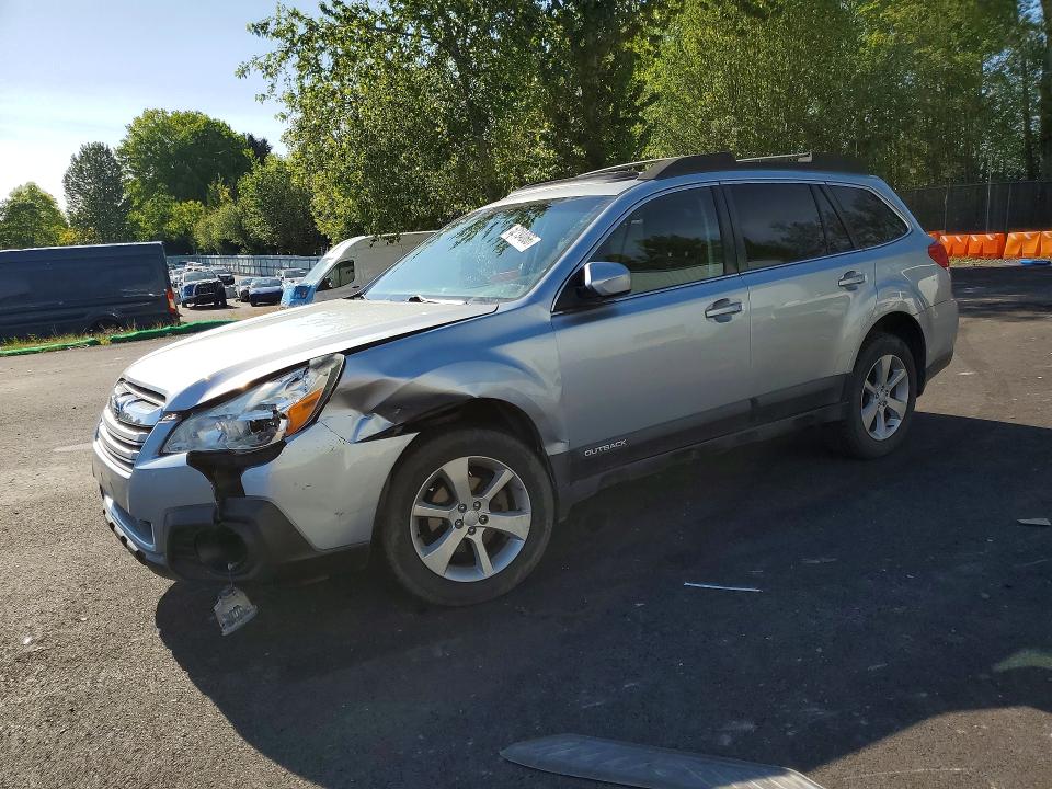 Продажа на аукционе авто 2013 Subaru Outback, vin: 4S4BRCGC2D3230980, номер лота: 52194066