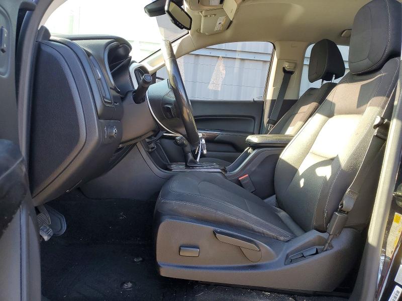 Aukcja sprzedaży 2016 Gmc Canyon, vin: 1GTG5CE34G1208780, numer aukcji: 50685276
