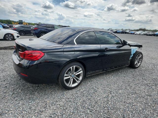 Продажа на аукционе авто 2019 Bmw 430xi, vin: WBA4Z3C55KEF31541, номер лота: 50895406
