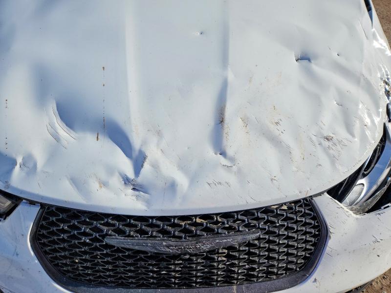 48200786 :رقم المزاد ، 2C4RC1BG1PR564626 vin ، 2023 Chrysler Pacifica مزاد بيع