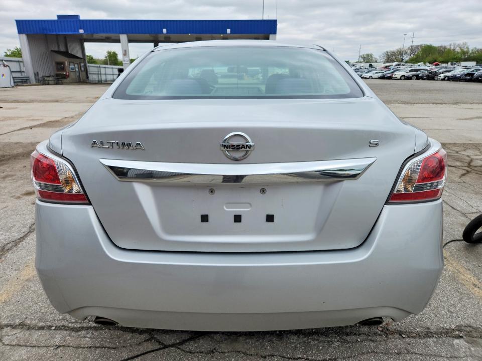 Aukcja sprzedaży 2015 Nissan Altima, vin: 1N4AL3AP5FC231191, numer aukcji: 51546236