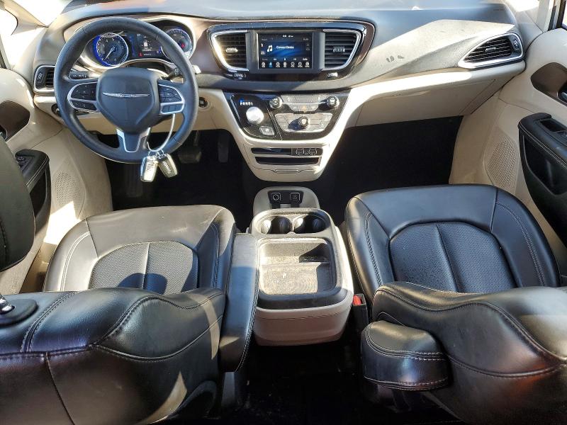 Aukcja sprzedaży 2021 Chrysler Voyager, vin: 2C4RC1DG6MR526236, numer aukcji: 50258836