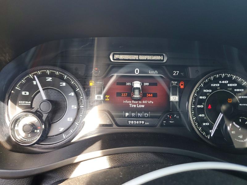 Aukcja sprzedaży 2019 Ram 2500, vin: 3C6TR5EJ6KG665279, numer aukcji: 51892676