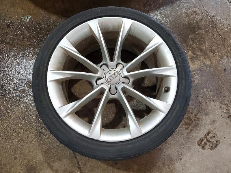 Продажа на аукционе авто 2014 Audi A5, vin: WAUCFAFR2EA048248, номер лота: 50531066