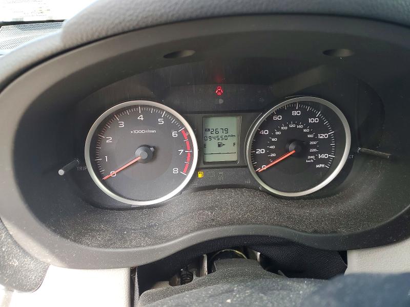 Продаж на аукціоні авто 2016 Subaru Forester, vin: JF2SJADC6GH515582, номер лоту: 50906106