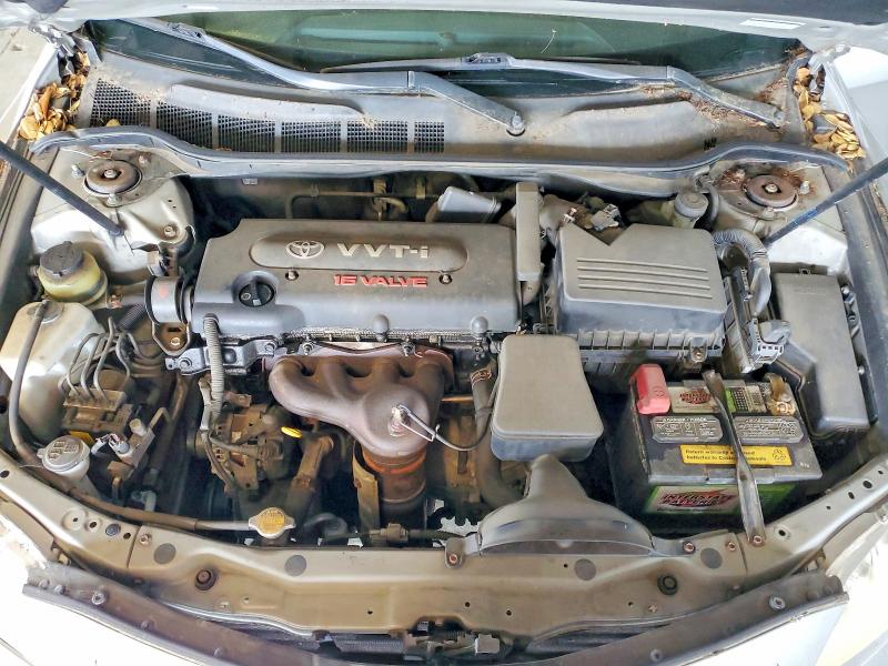 50611096 :رقم المزاد ، JTNBE46K673125163 vin ، 2007 Toyota Camry مزاد بيع